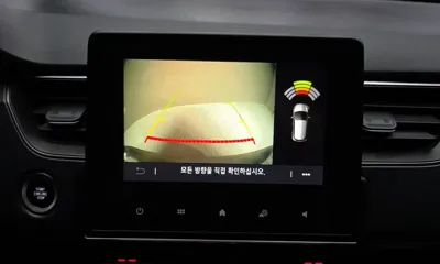 Renault-KoreaSamsung XM3