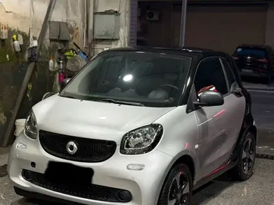 Smart Smart Fortwo