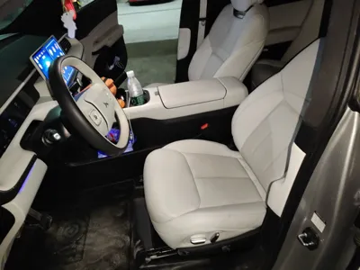 Xpeng G6