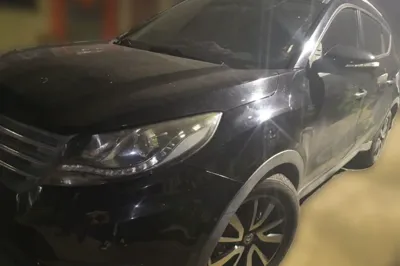 Dongfeng Fengon 580
