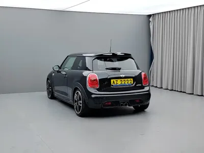 MINI Mini JCW