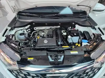 Jetta VS5