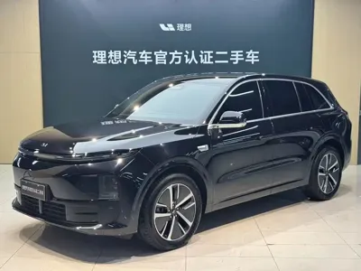Li Auto Li L6