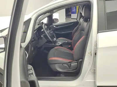 Geely Vision X3