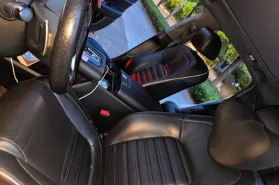 Honda UR-V