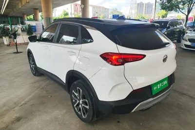 Buick Encore