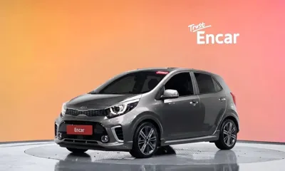 Kia Morning