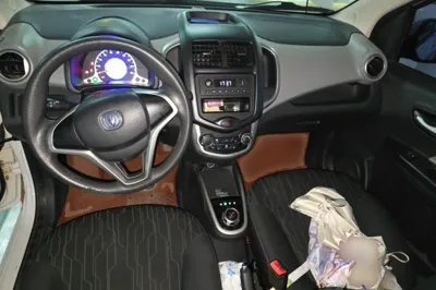 Changan Benni E-Star
