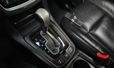ChevroletGMDaewoo Captiva