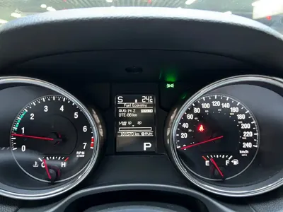 Jeep Grand Cherokee (Import)