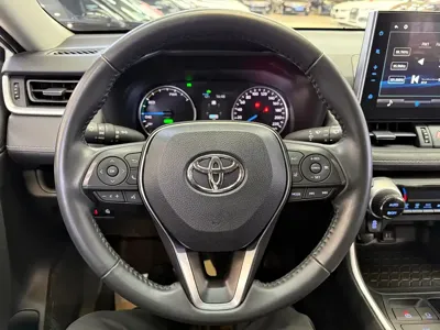 Toyota Wildlander