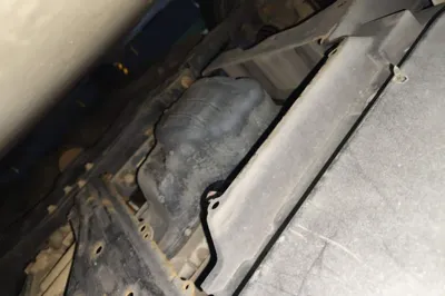 Geely Auto Emgrand