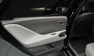 Hyundai Ioniq6
