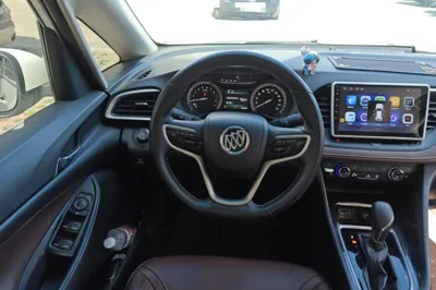 Buick GL6