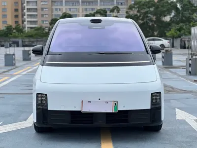 Li Auto Li MEGA