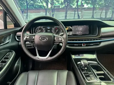 GAC Motor Trumpchi GA6