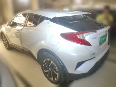 Toyota Izoa