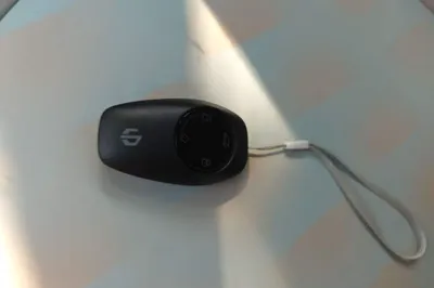 Leapmotor T03