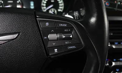 Genesis EQ900