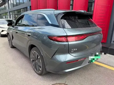BYD 唐L