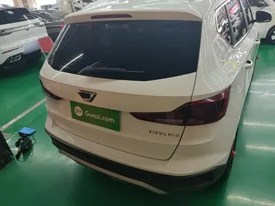 Jetta VS5