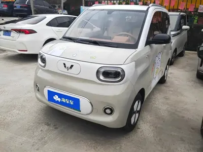 Wuling MINIEV