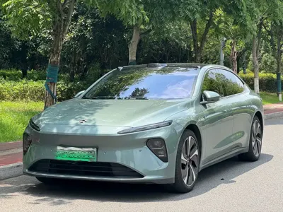 Nio ET7