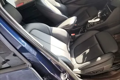 BMW 2 Series Active Tourer