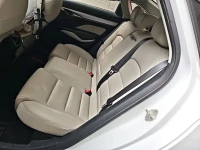 Geely Binrui