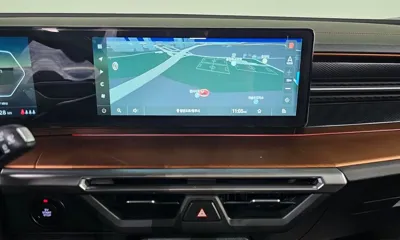 KG_Mobility_Ssangyong Torres