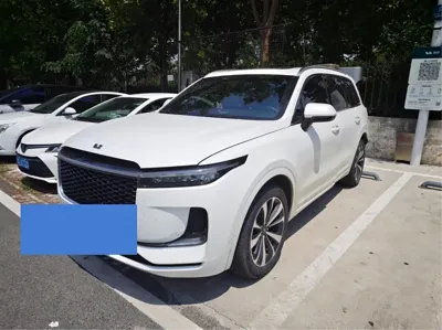 Li Auto Li ONE