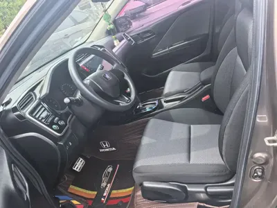 Honda Gienia