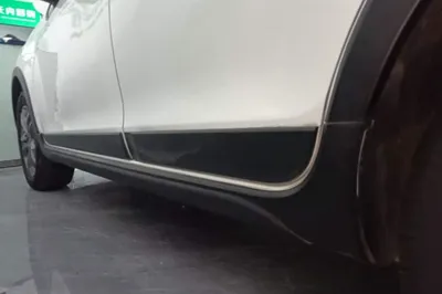 Geely Auto Vision X3