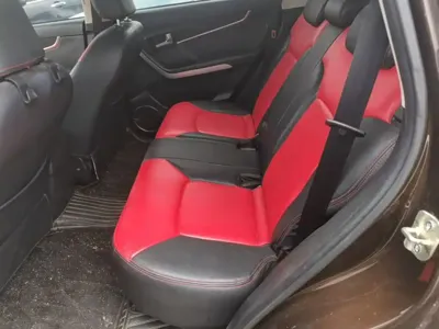 Landwind Landwind X5