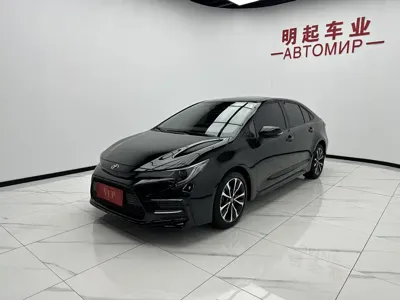 Toyota Levin