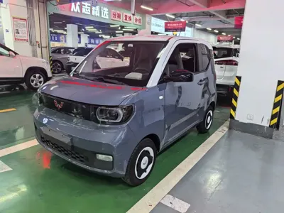 Wuling MINIEV