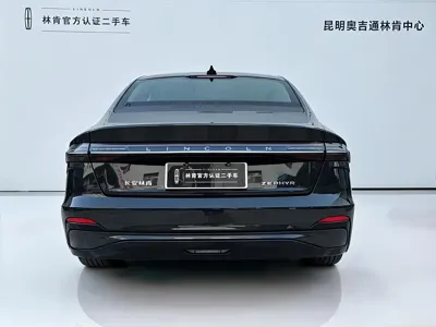 Lincoln Z