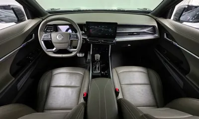 KG_Mobility_Ssangyong Torres