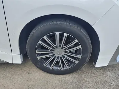 GAC Motor Trumpchi M8