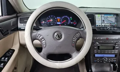Kia Opirus