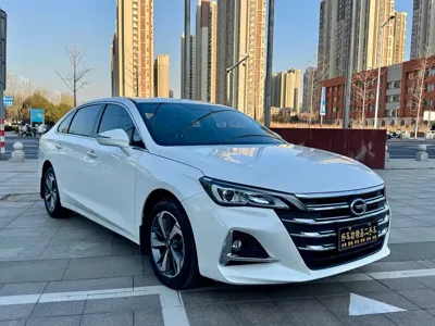 GAC Motor Trumpchi GA6