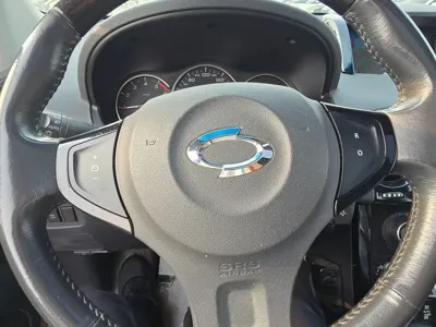 Renault-KoreaSamsung QM5