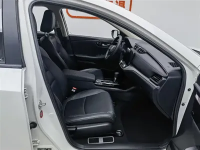 Honda Envix