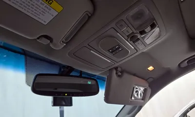 Hyundai Veracruz