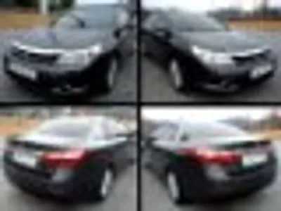 Renault-KoreaSamsung SM5