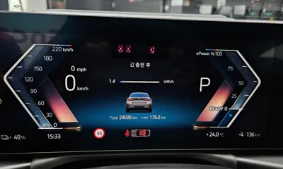 BMW i4