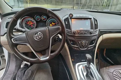 Buick Regal