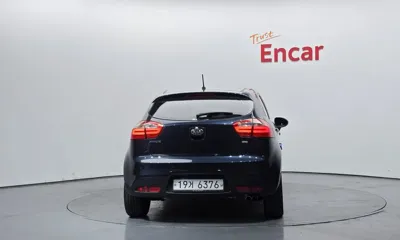 Kia Pride