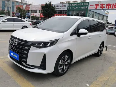 GAC Motor Trumpchi M6