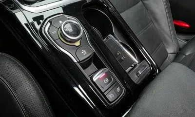 Renault-KoreaSamsung SM6